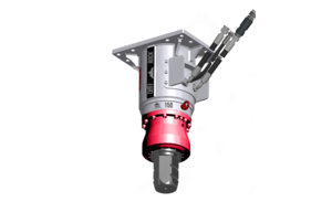 Гидробур Profbreaker ROCK 150