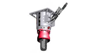 Гидробур Profbreaker ROCK 160