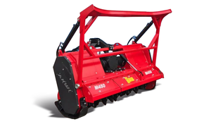 Мульчер AHWI M450m-1900