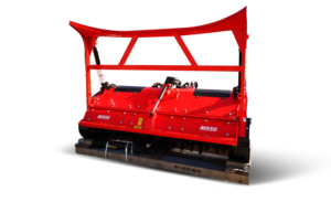 Мульчер AHWI M550m-2410