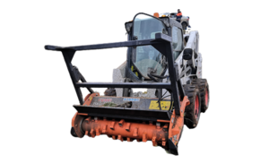 Мульчер Ferri TSKQ/F