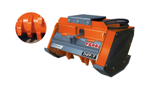 Мульчер Ferri THFP/F 130