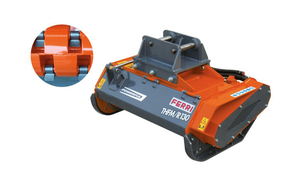 Мульчер Ferri THFM/R 130