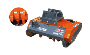 Мульчер Ferri THFM/F 105