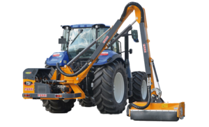 Мульчер Ferri TSI 600