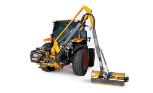 Мульчер Ferri T500G