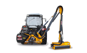 Мульчер Ferri T530P