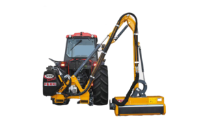 Мульчер Ferri T430D