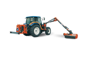 Мульчер Ferri TV 62