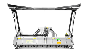 Мульчер FAE UML/LOW 150