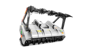 Мульчер FAE UMH/S/HP 250