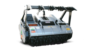 Мульчер FAE UMH/MEGA 250