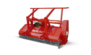 Навесной мульчер FAE ОАК-2 225