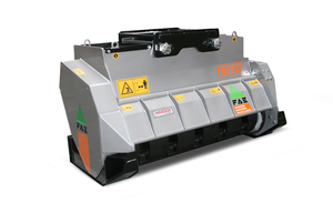 Мульчер FAE UML/EX 100