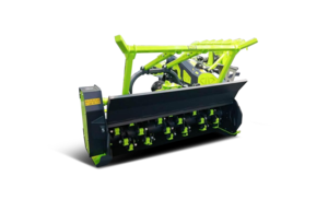 Мульчер Niubo TTK180