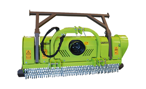 Мульчер Niubo TMF180