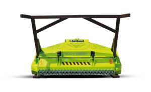 Мульчер Niubo TYF220