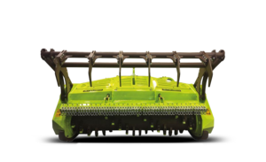 Мульчер Niubo TDD200