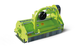 Мульчер Niubo TBY150