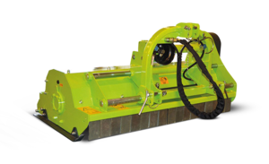 Мульчер Niubo TLG120