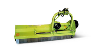 Мульчер Niubo TGD180