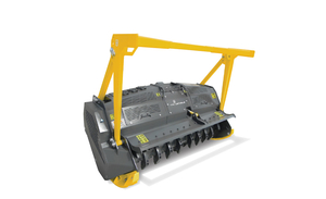 Мульчер CANCELA TWF-125