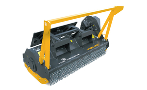 Мульчер CANCELA TWM-160