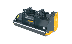 Мульчер CANCELA TWS-180