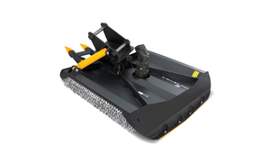 Мульчер CANCELA DHR-150