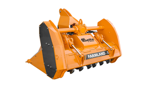 Ротоватор Delta farmland-3 -1800 для трактора