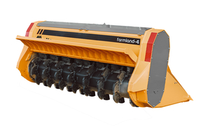 Ротоватор Delta farmland-4 -2000 для трактора