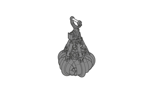 Грейфер Liebherr GM 55B с полузакрытыми створками