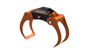 АНС-Грейфер TG 40 Ultra