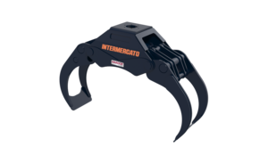 АНС-Грейфер TG 55 S