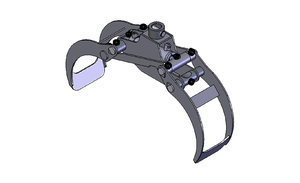 АНС-Грейфер TG 19