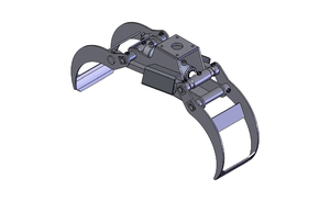 АНС-Грейфер TG 23