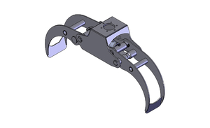 АНС-Грейфер TG 25