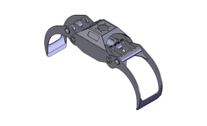 АНС-Грейфер TG 28