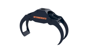 АНС-Грейфер TG 35