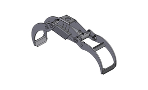 АНС-Грейфер TG 22 S