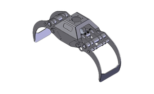 АНС-Грейфер TG 22 PRO S