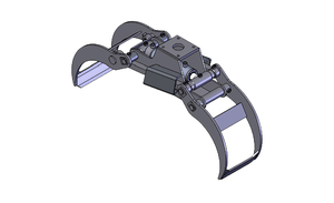 АНС-Грейфер TG 23 S