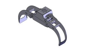 АНС-Грейфер TG 25 S