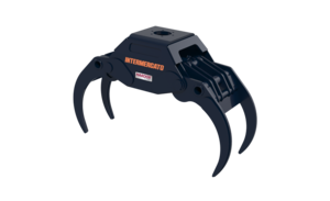 АНС-Грейфер TG 25 SR4