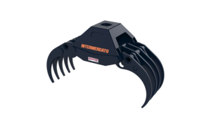 АНС-Грейфер TG 28 UGS-11