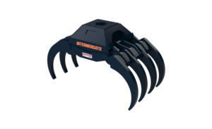 АНС-Грейфер GX 55-50