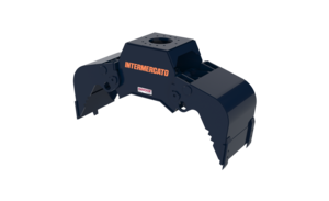 АНС-Грейфер TG 15 MP