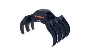 АНС-Грейфер TG 25 PG