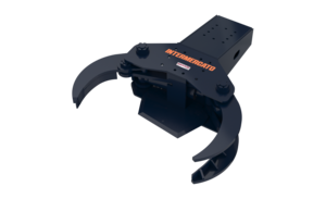 АНС-Грейфер TC 250 E