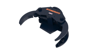 АНС-Грейфер TC 250 R